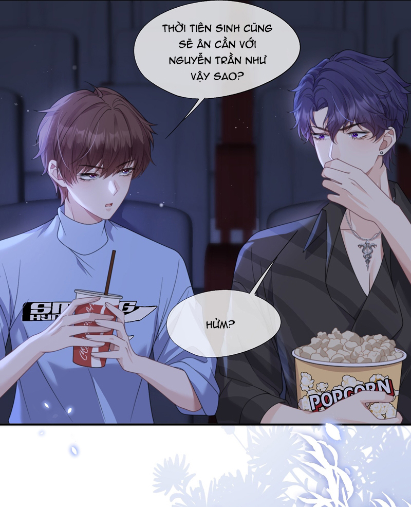 Gài Bẫy Ác Khuyển Chapter 13 - Next Chapter 14