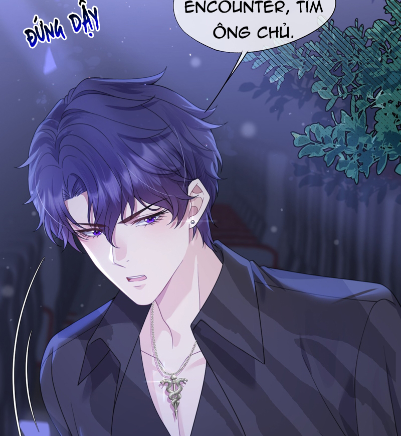 Gài Bẫy Ác Khuyển Chapter 13 - Next Chapter 14