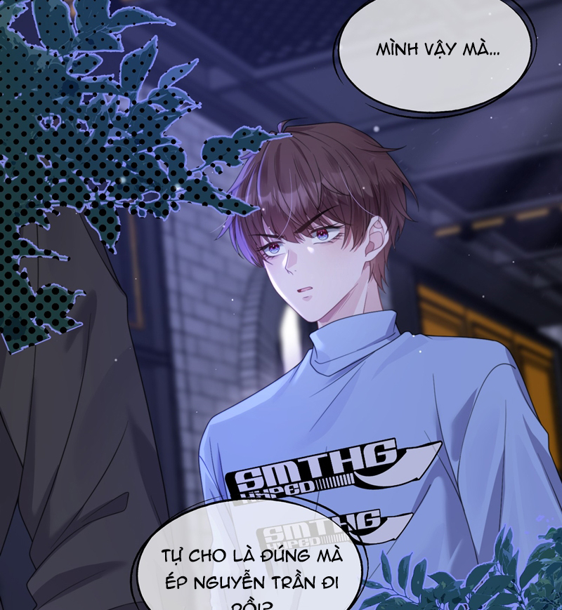 Gài Bẫy Ác Khuyển Chapter 13 - Next Chapter 14