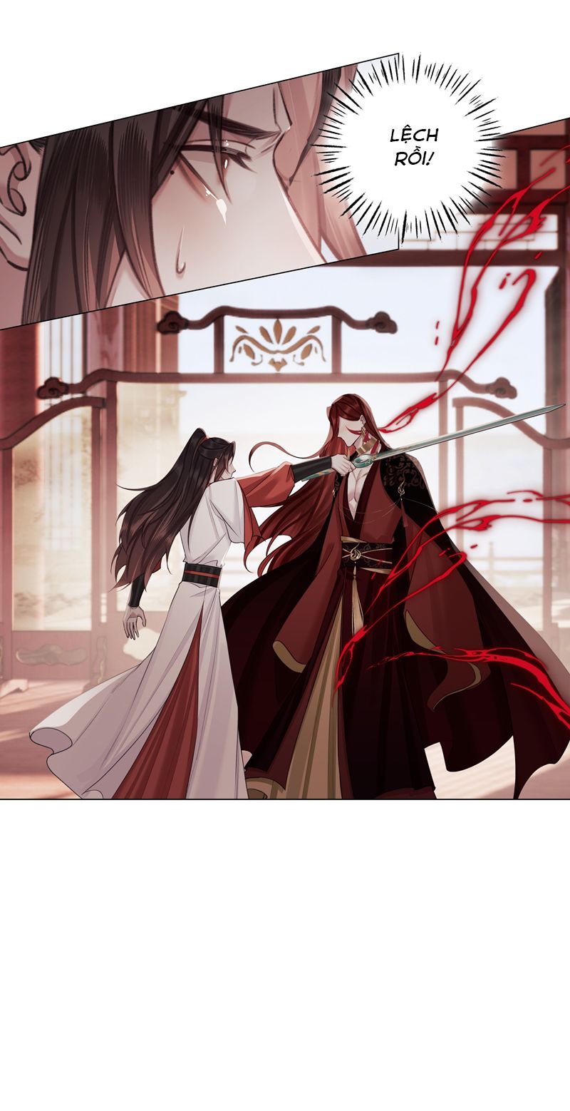 Bổn Tôn Tại Tông Môn Dưỡng Quỷ Hút Máu Chap 67 - Next Chap 68