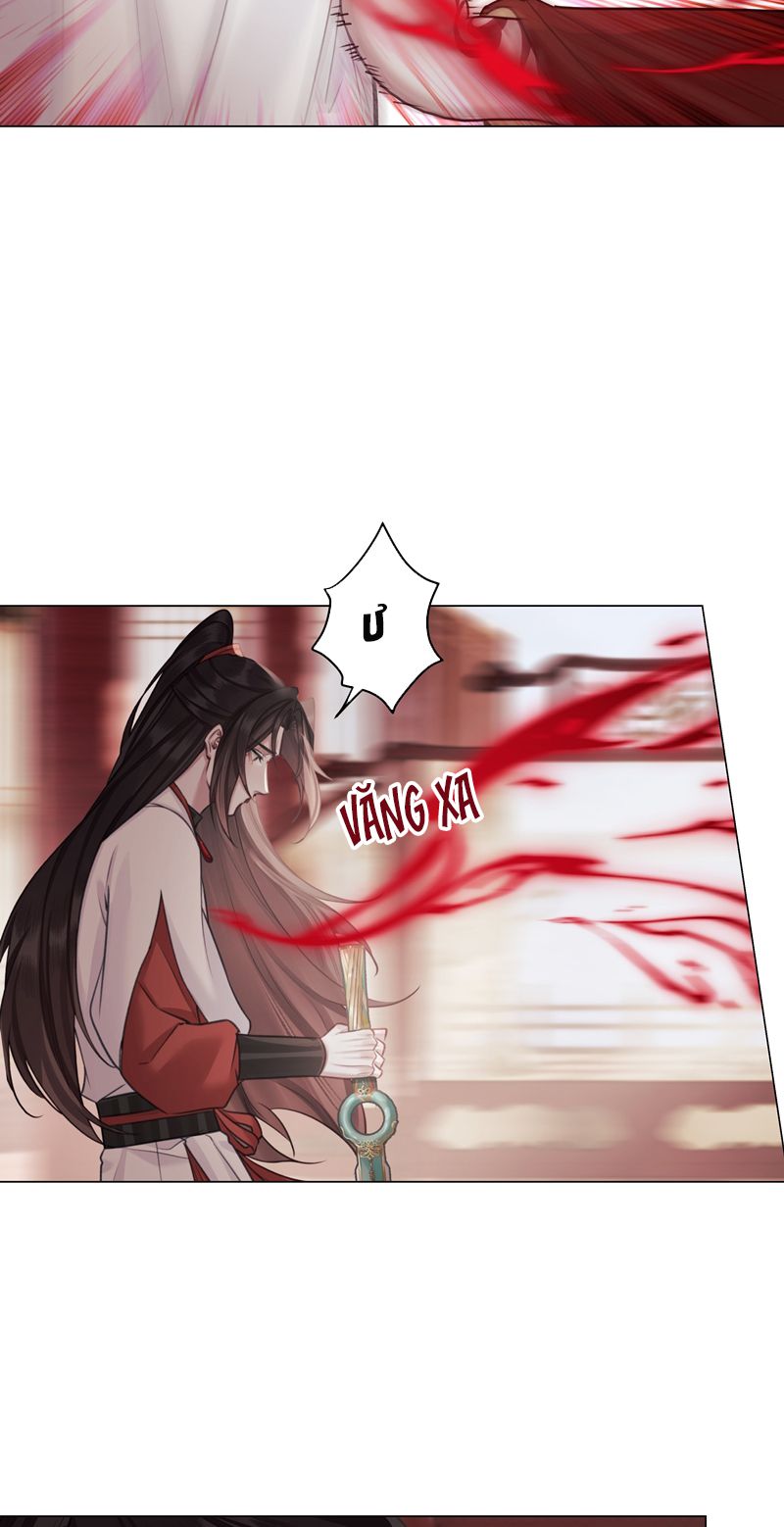 Bổn Tôn Tại Tông Môn Dưỡng Quỷ Hút Máu Chap 67 - Next Chap 68