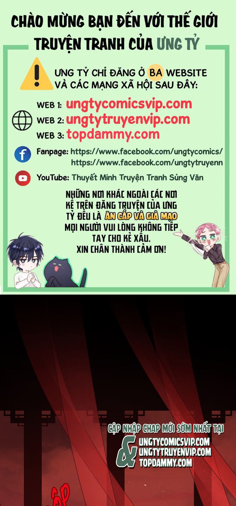 Bổn Tôn Tại Tông Môn Dưỡng Quỷ Hút Máu Chap 67 - Next Chap 68