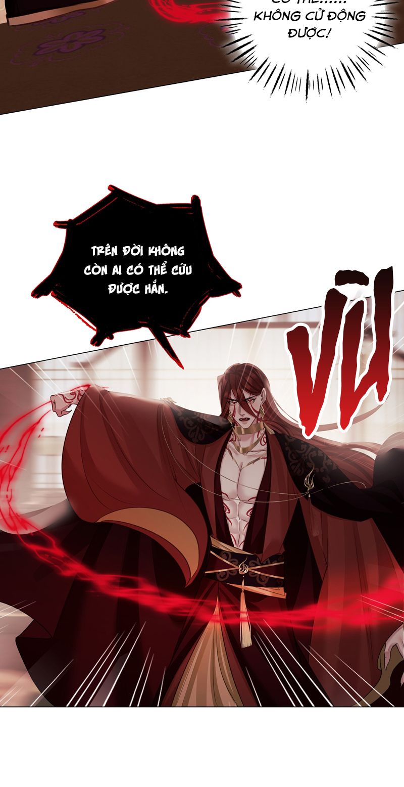 Bổn Tôn Tại Tông Môn Dưỡng Quỷ Hút Máu Chap 67 - Next Chap 68