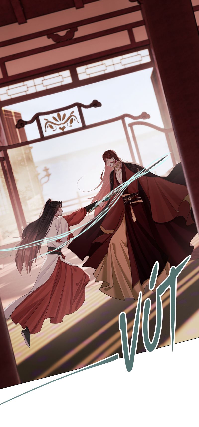 Bổn Tôn Tại Tông Môn Dưỡng Quỷ Hút Máu Chap 67 - Next Chap 68