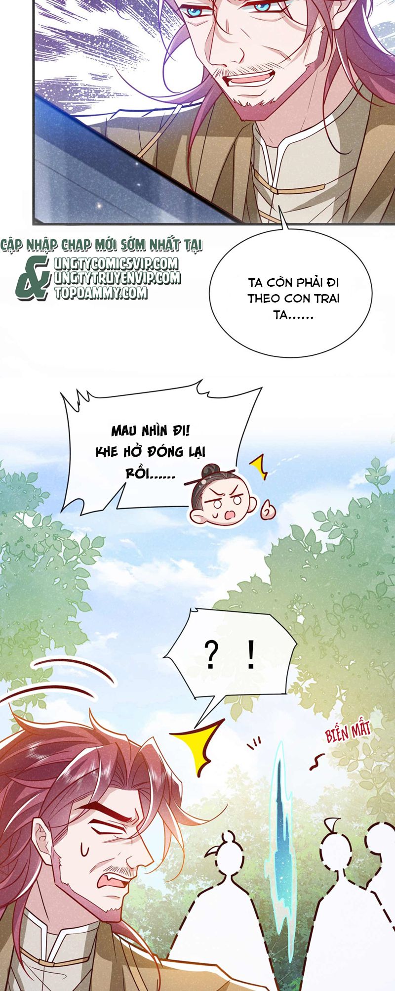 Hôm Nay Lại Lấy Mạng Công Lược Phản Diện Chap 69 - Next Chap 70