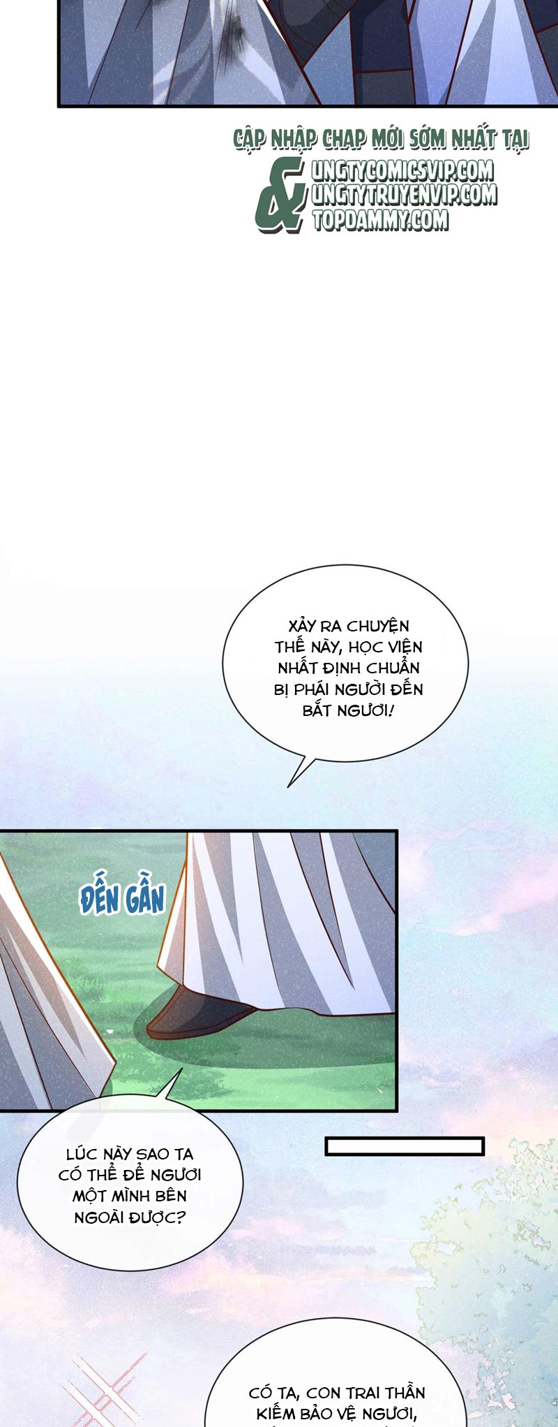 Hôm Nay Lại Lấy Mạng Công Lược Phản Diện Chap 69 - Next Chap 70