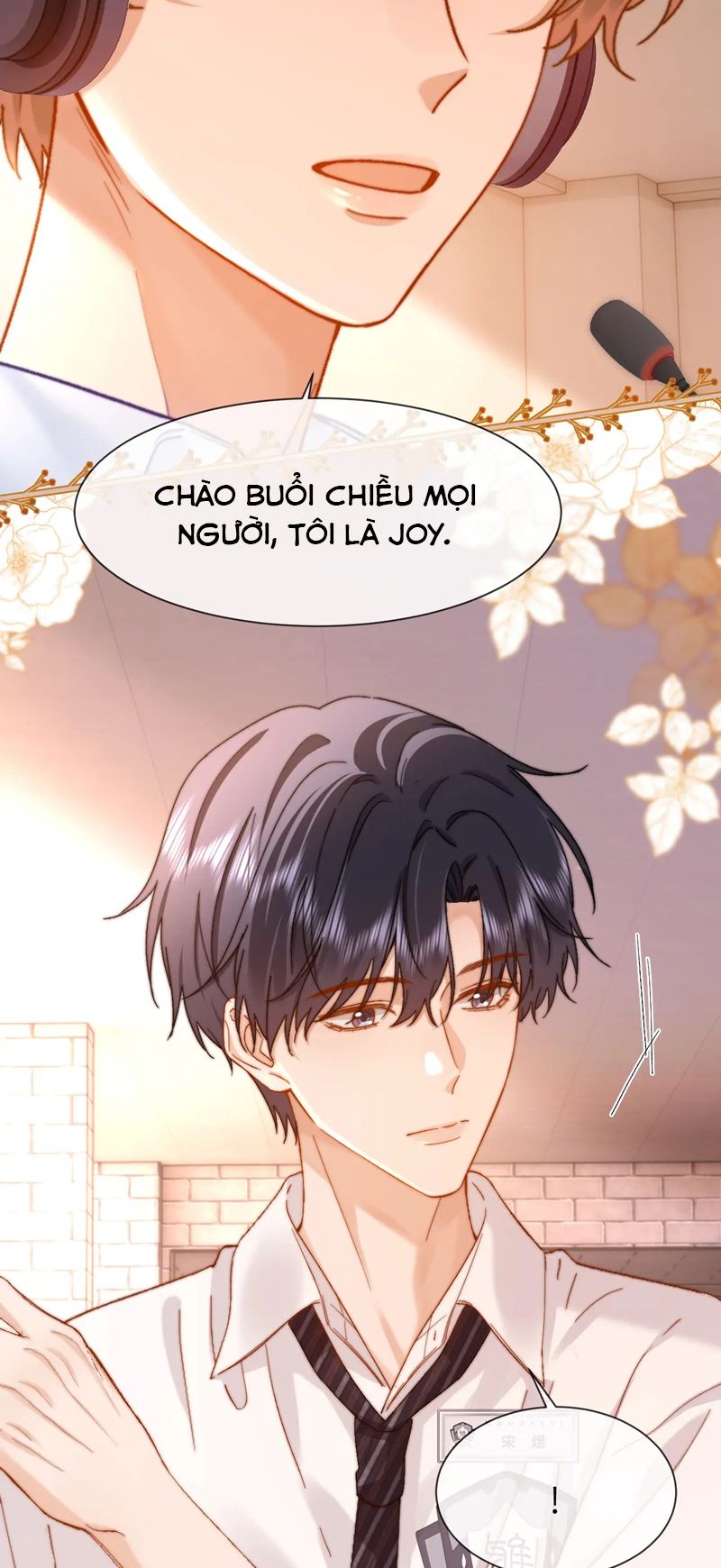 Chất Dị Ứng Đáng Yêu Chapter 19 - Next Chapter 20 NGANG RAW