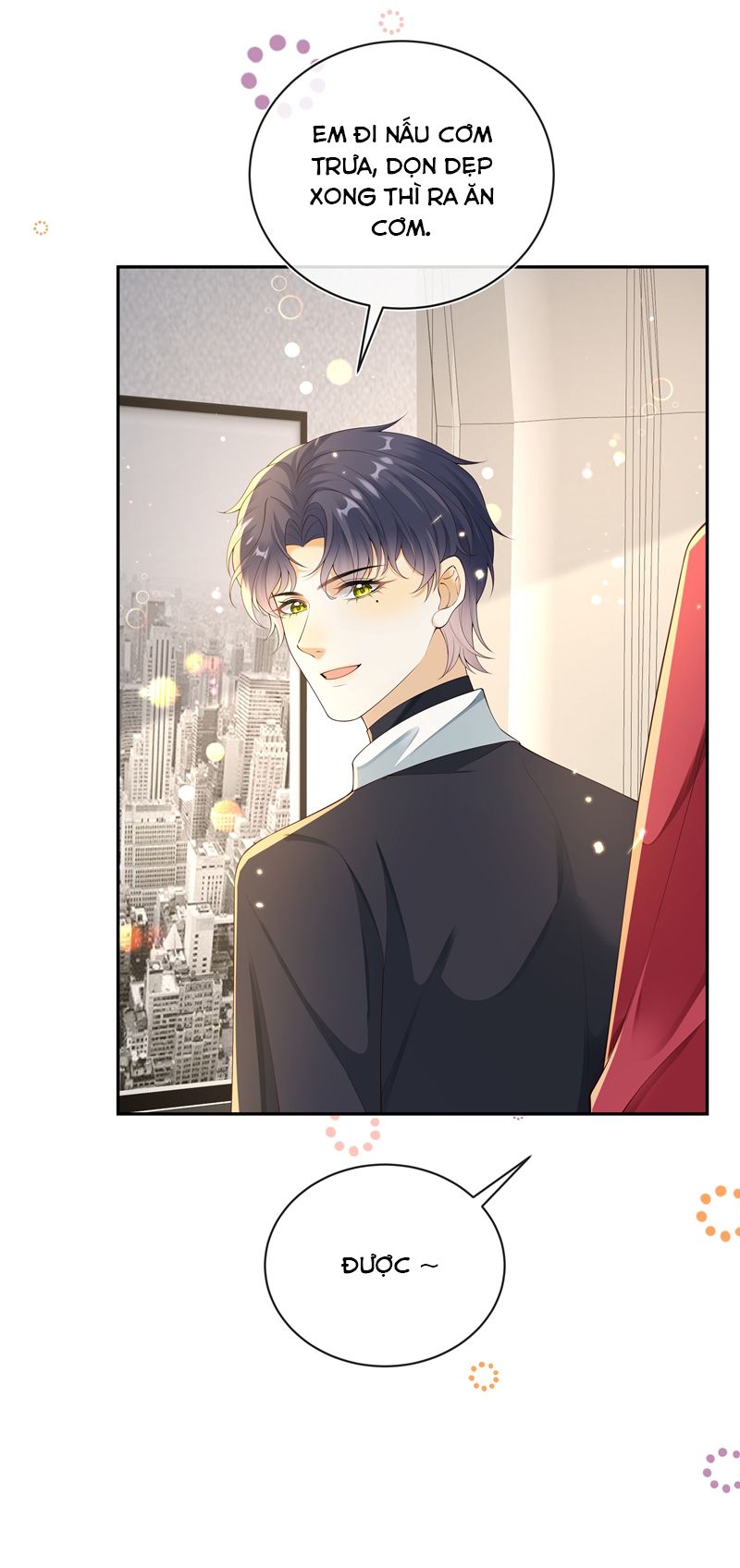 Cạm Bẫy Chap 21 - Next Chap 22