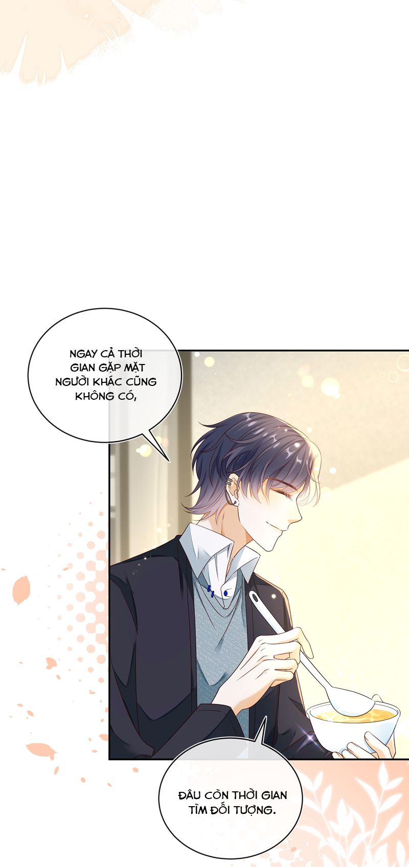 Cạm Bẫy Chap 21 - Next Chap 22