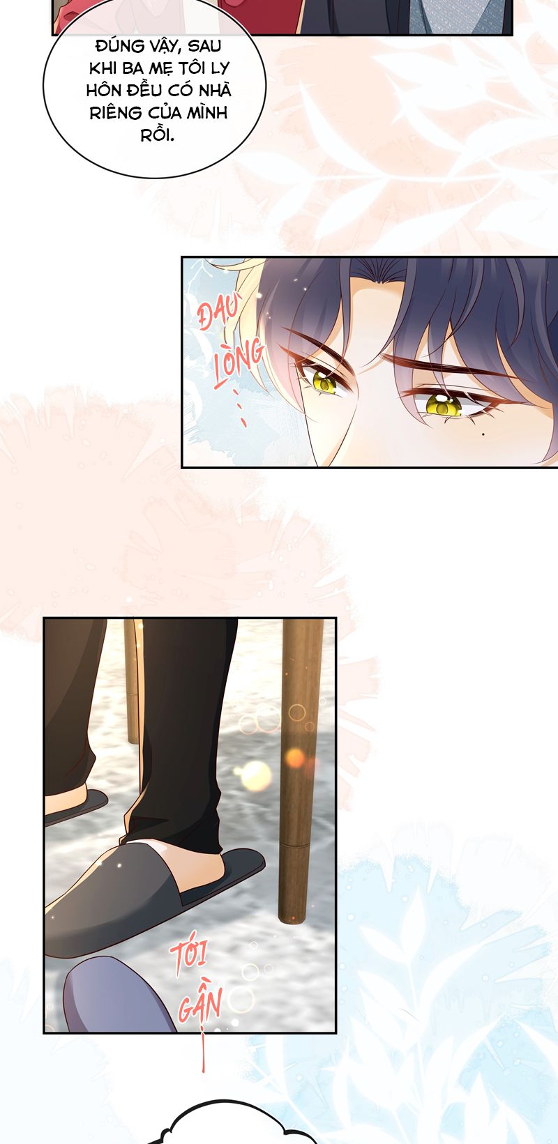 Cạm Bẫy Chap 21 - Next Chap 22