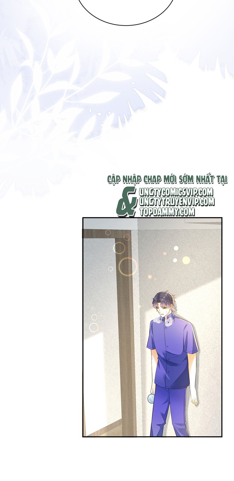 Cạm Bẫy Chap 21 - Next Chap 22