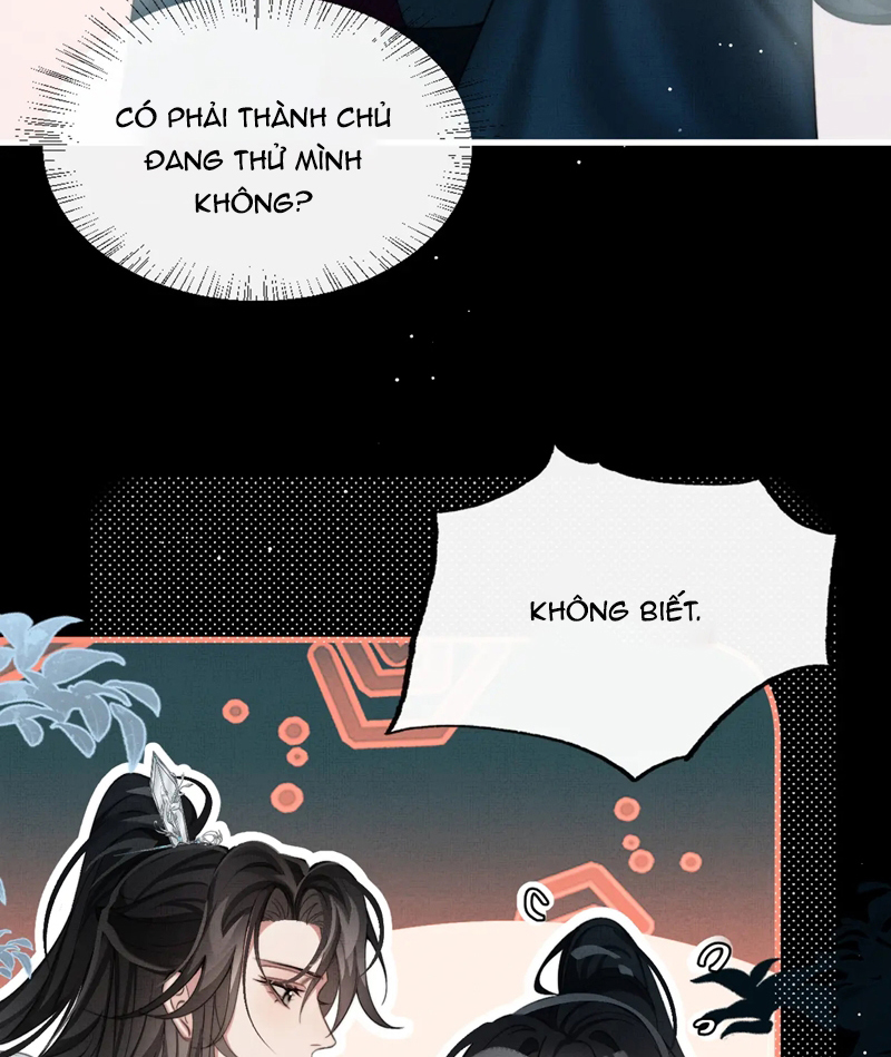 Ba Trăm Năm Không Gặp Thượng Tiên Chap 31 - Next Chap 32