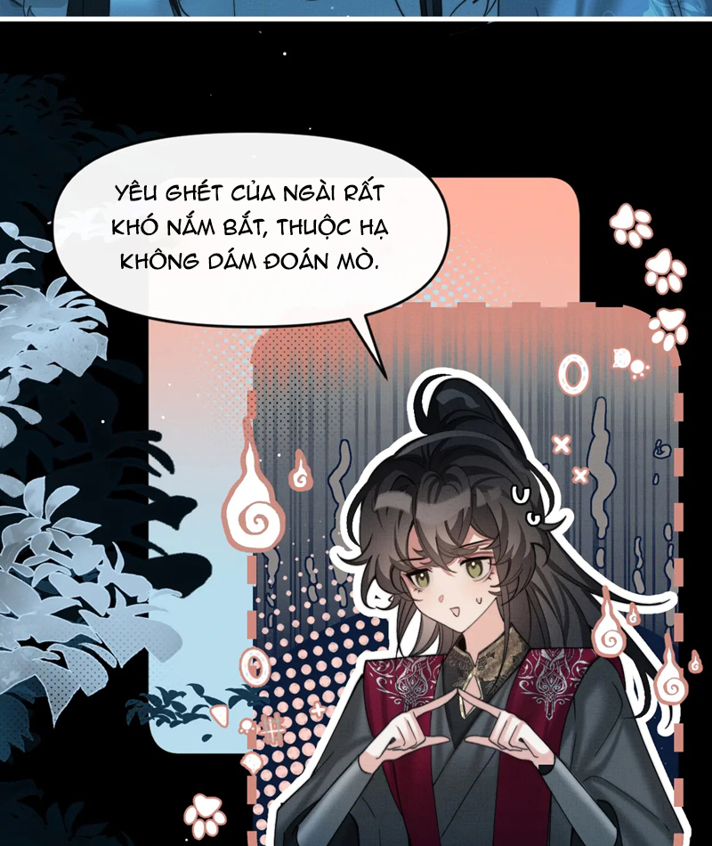 Ba Trăm Năm Không Gặp Thượng Tiên Chap 31 - Next Chap 32