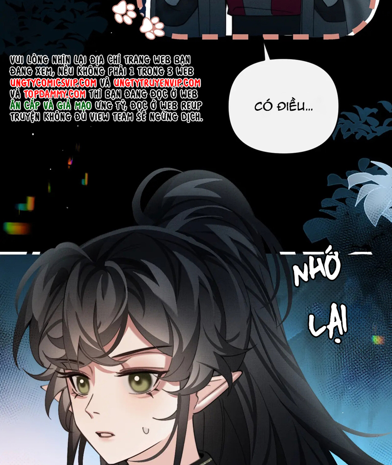 Ba Trăm Năm Không Gặp Thượng Tiên Chap 31 - Next Chap 32