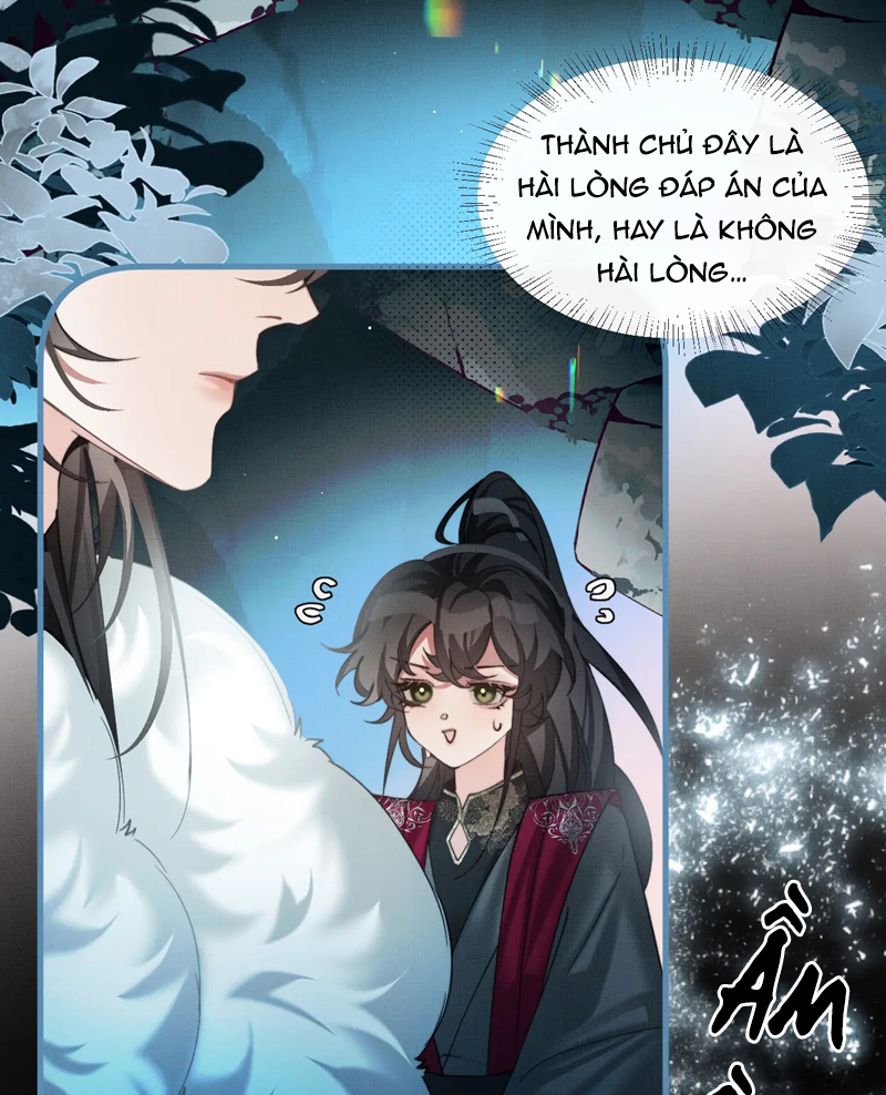 Ba Trăm Năm Không Gặp Thượng Tiên Chap 31 - Next Chap 32