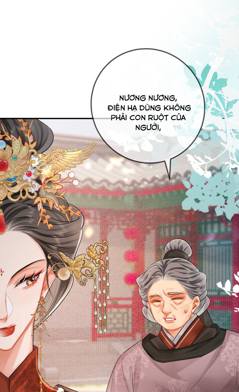 Ôn Hương Diễm Ngọc Chapter 7 - Next Chapter 8