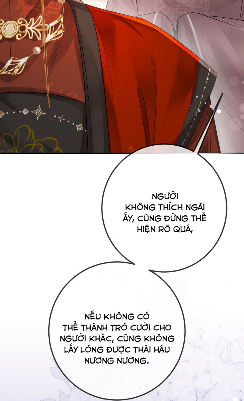 Ôn Hương Diễm Ngọc Chapter 7 - Next Chapter 8