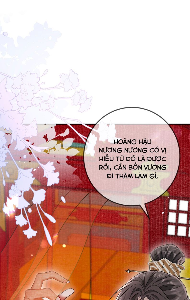 Ôn Hương Diễm Ngọc Chapter 7 - Next Chapter 8