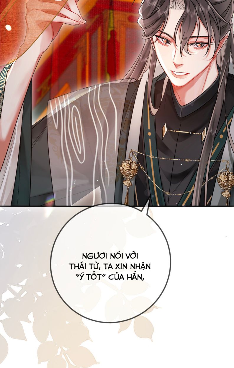 Ôn Hương Diễm Ngọc Chapter 7 - Next Chapter 8