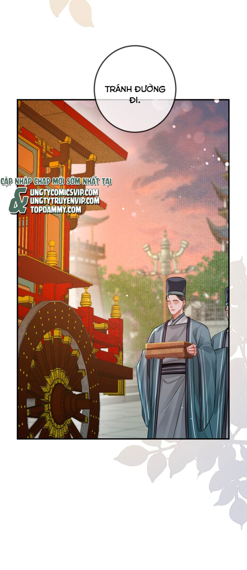 Ôn Hương Diễm Ngọc Chapter 7 - Next Chapter 8