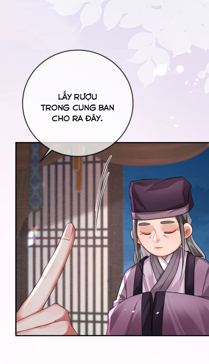 Ôn Hương Diễm Ngọc Chapter 7 - Next Chapter 8