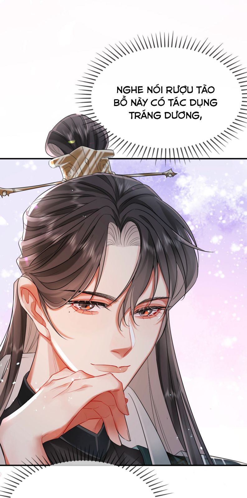 Ôn Hương Diễm Ngọc Chapter 7 - Next Chapter 8