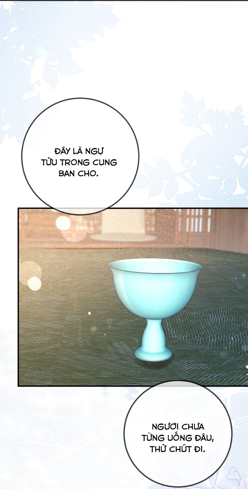 Ôn Hương Diễm Ngọc Chapter 7 - Next Chapter 8