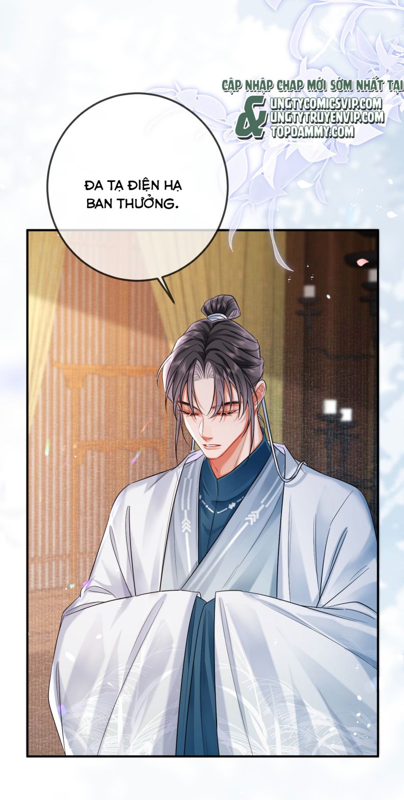 Ôn Hương Diễm Ngọc Chapter 7 - Next Chapter 8