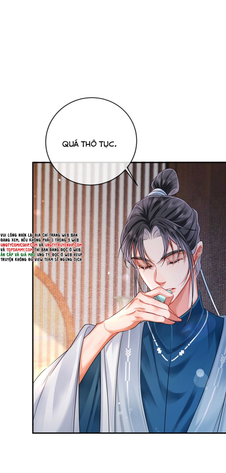 Ôn Hương Diễm Ngọc Chapter 7 - Next Chapter 8