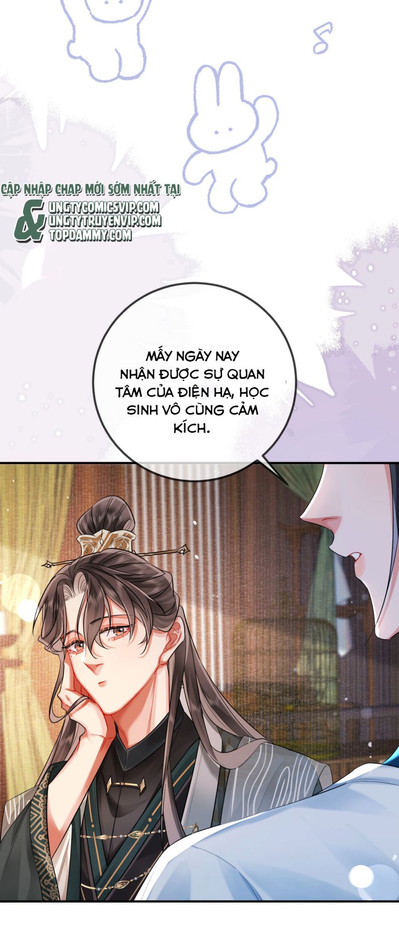 Ôn Hương Diễm Ngọc Chapter 7 - Next Chapter 8