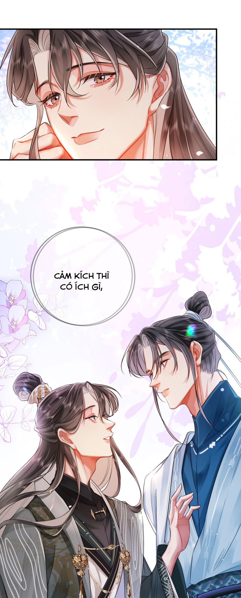 Ôn Hương Diễm Ngọc Chapter 7 - Next Chapter 8