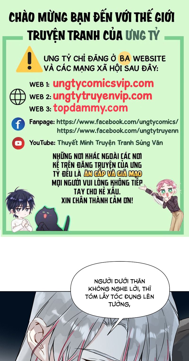 Sau Khi Trùng Sinh Thuần Phục Ác Đồ Hắc Liên Hoa Chap 38 - Next Chap 39