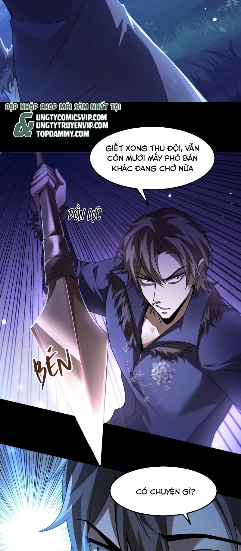 Ma Vương Mạnh Nhất Biến Thành Nghiệp Dư Chap 9 - Next Chap 10