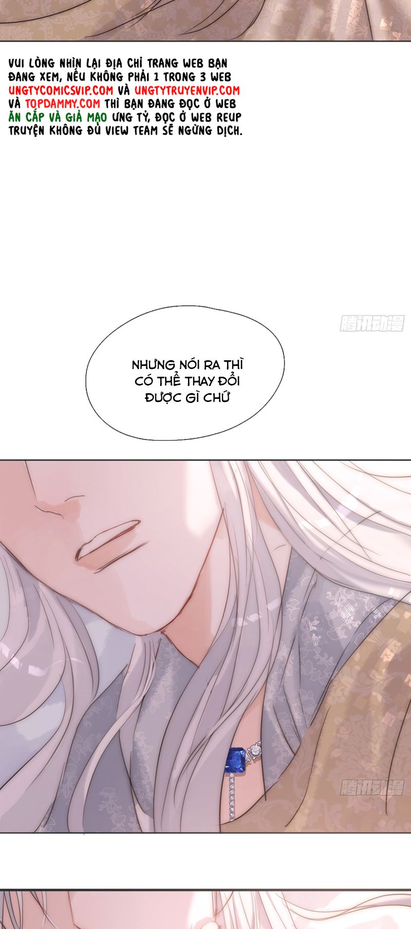 Thỉnh Cùng Ta Đồng Miên Chap 143 - Next Chap 144