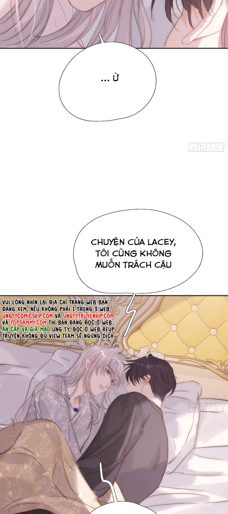 Thỉnh Cùng Ta Đồng Miên Chap 143 - Next Chap 144