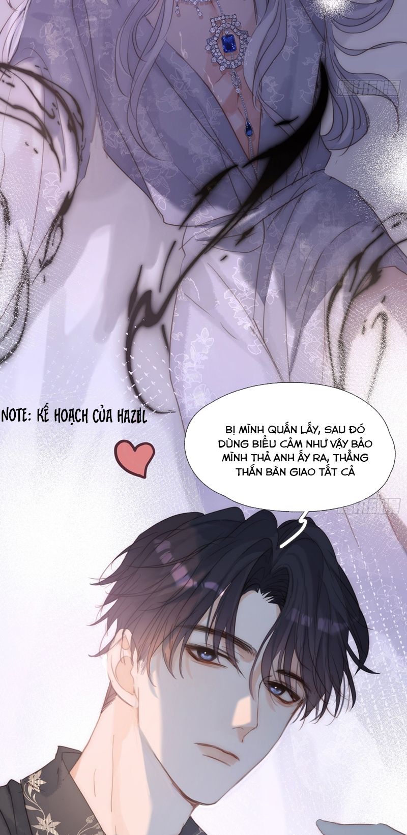 Thỉnh Cùng Ta Đồng Miên Chap 143 - Next Chap 144