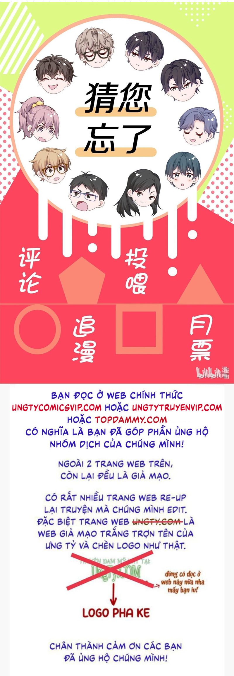 Để Ý Tôi Chút Nào Chap 58 - Next Chap 59