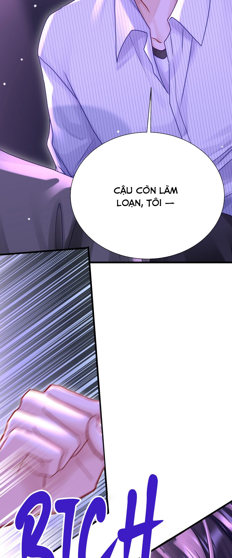 Để Ý Tôi Chút Nào Chap 58 - Next Chap 59