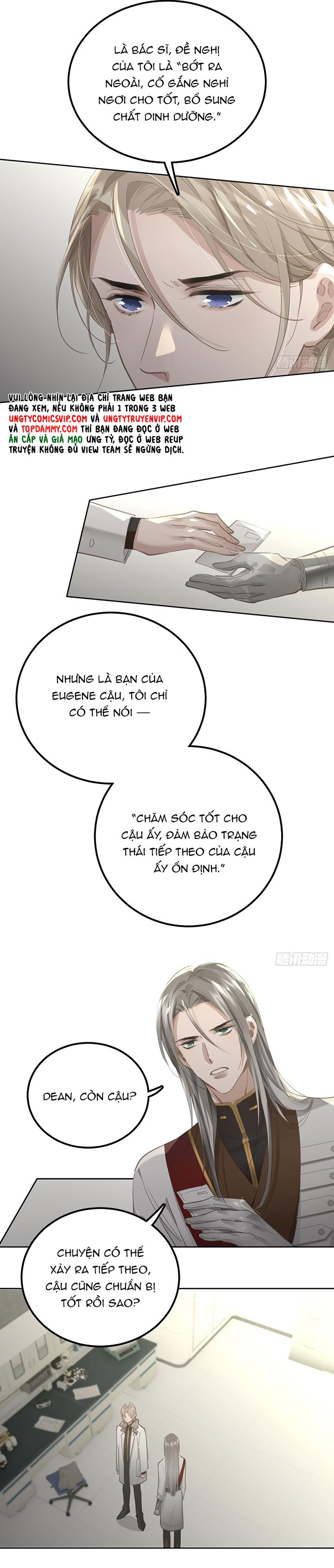 Ong Thợ Chapter 29 - Next Chapter 30