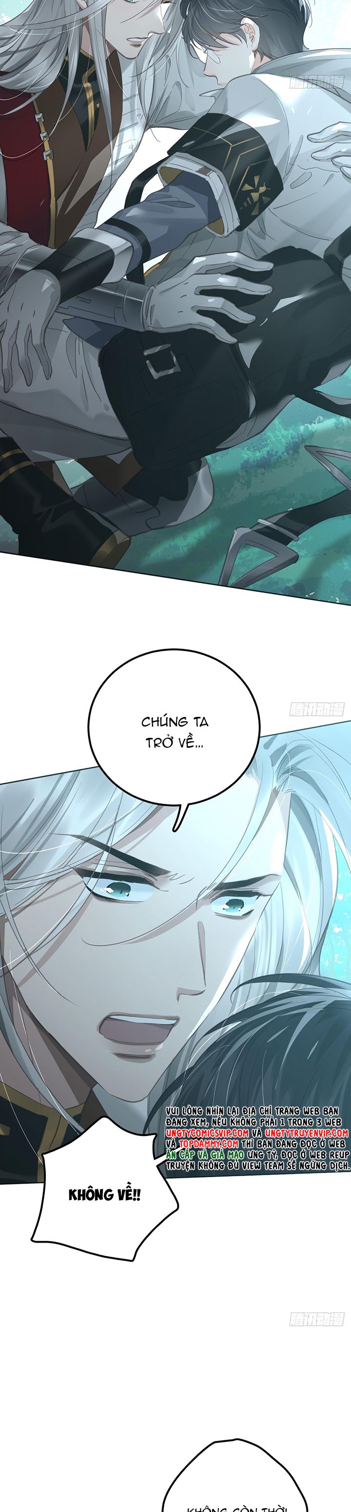 Ong Thợ Chapter 29 - Next Chapter 30