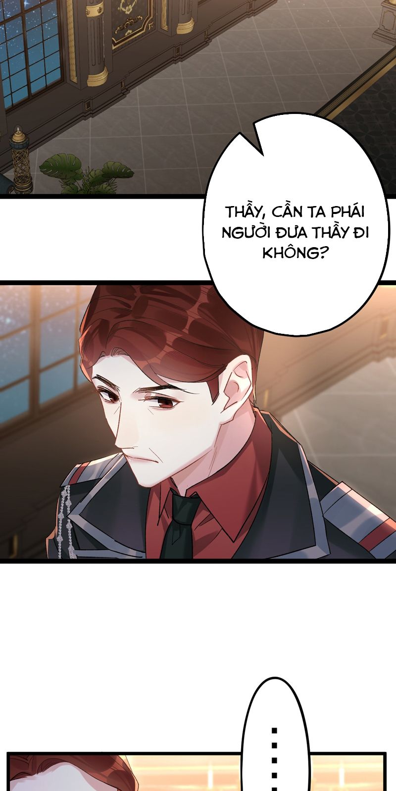 Chung Tình Chap 65 - Next Chap 66