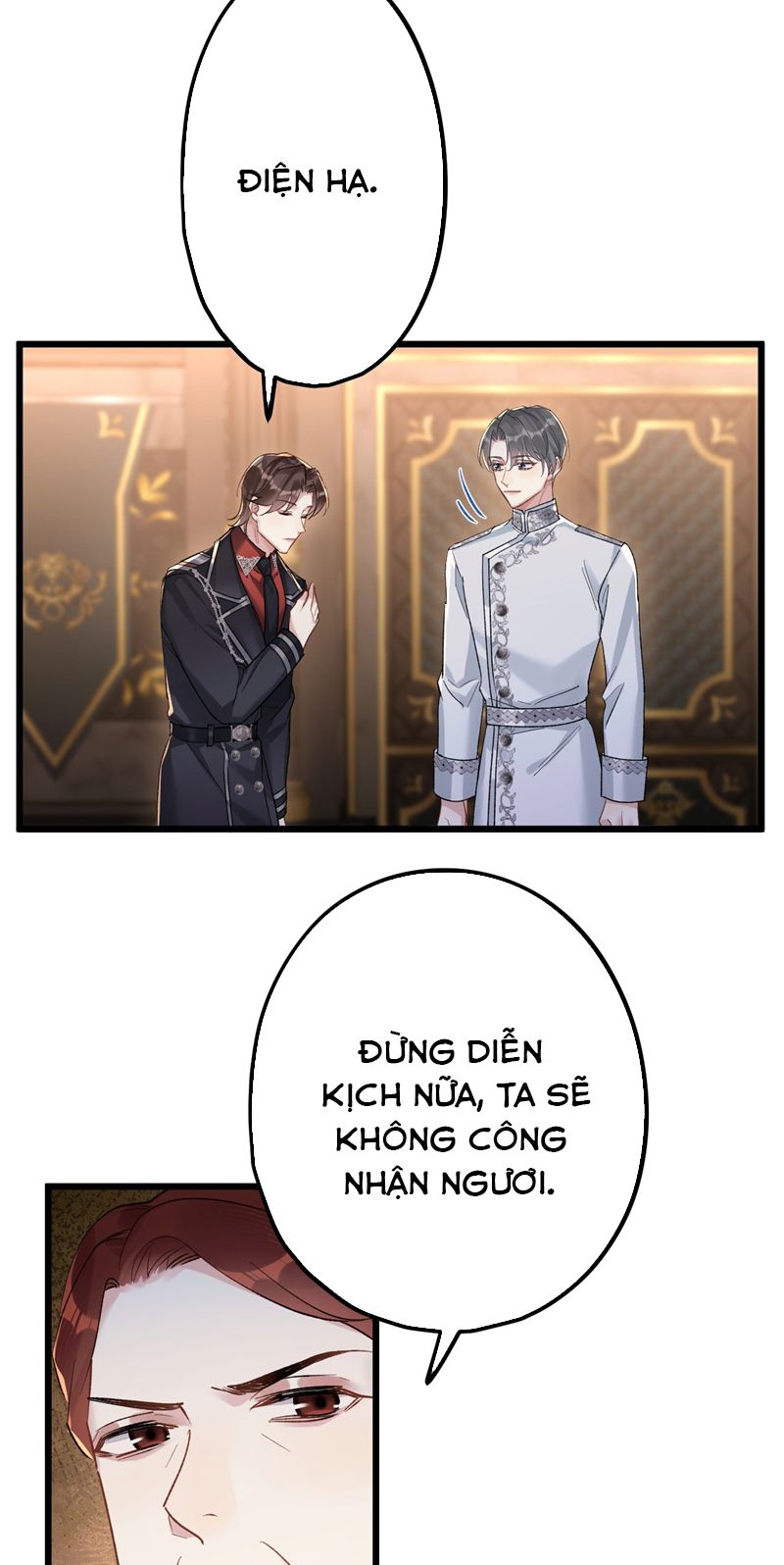 Chung Tình Chap 65 - Next Chap 66