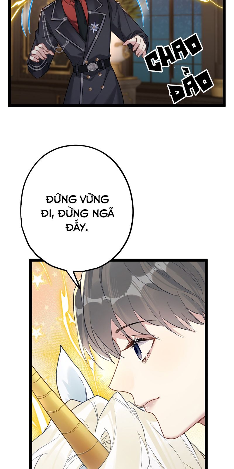 Chung Tình Chap 65 - Next Chap 66