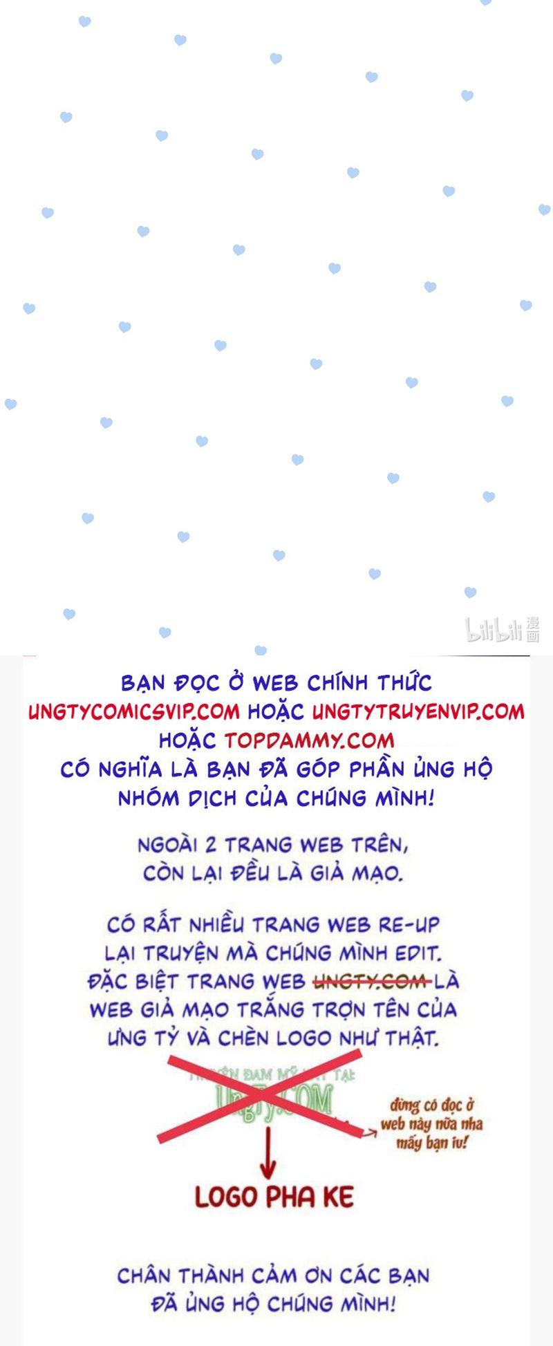 Chung Tình Chap 65 - Next Chap 66