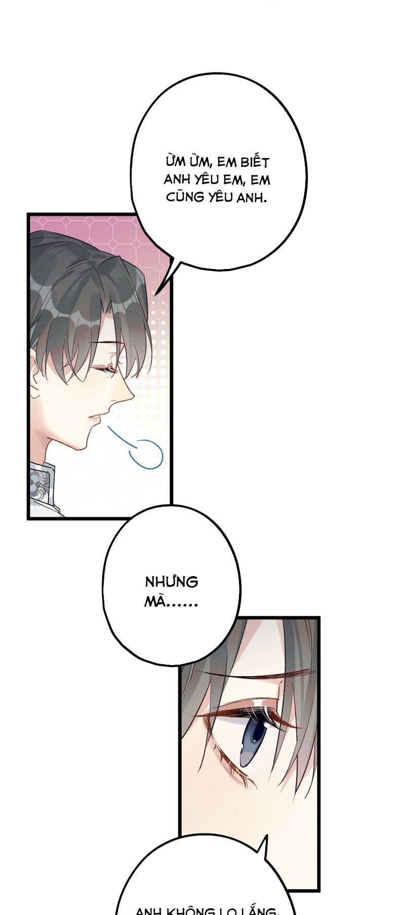 Chung Tình Chap 65 - Next Chap 66