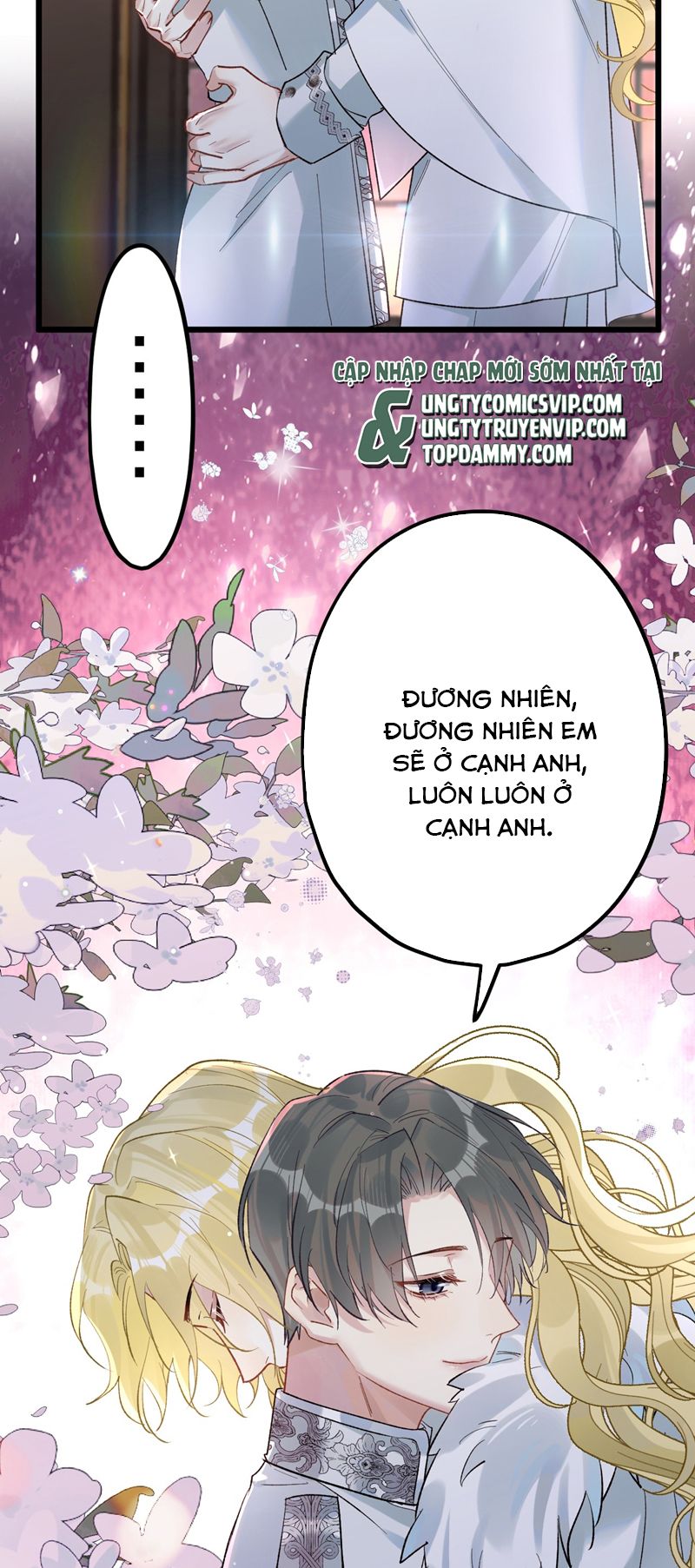 Chung Tình Chap 65 - Next Chap 66