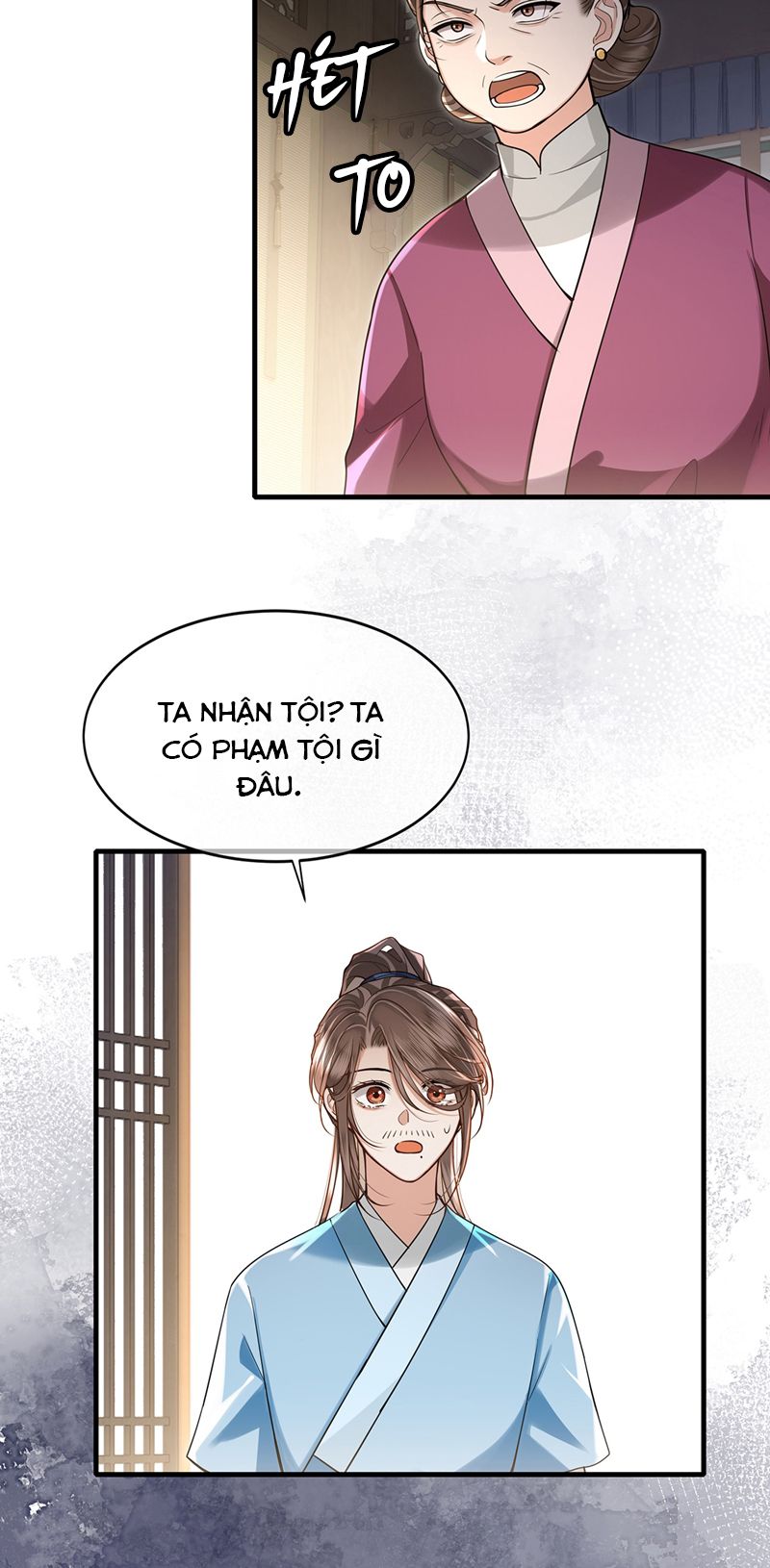 Điện Hạ Khuynh Thành Chap 68 - Next Chap 69