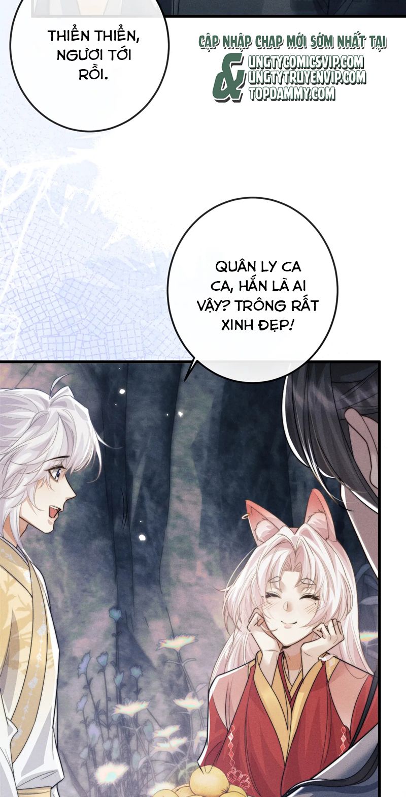 Ma Tôn Hối Bất Đương Sơ Chap 66 - Next Chap 67