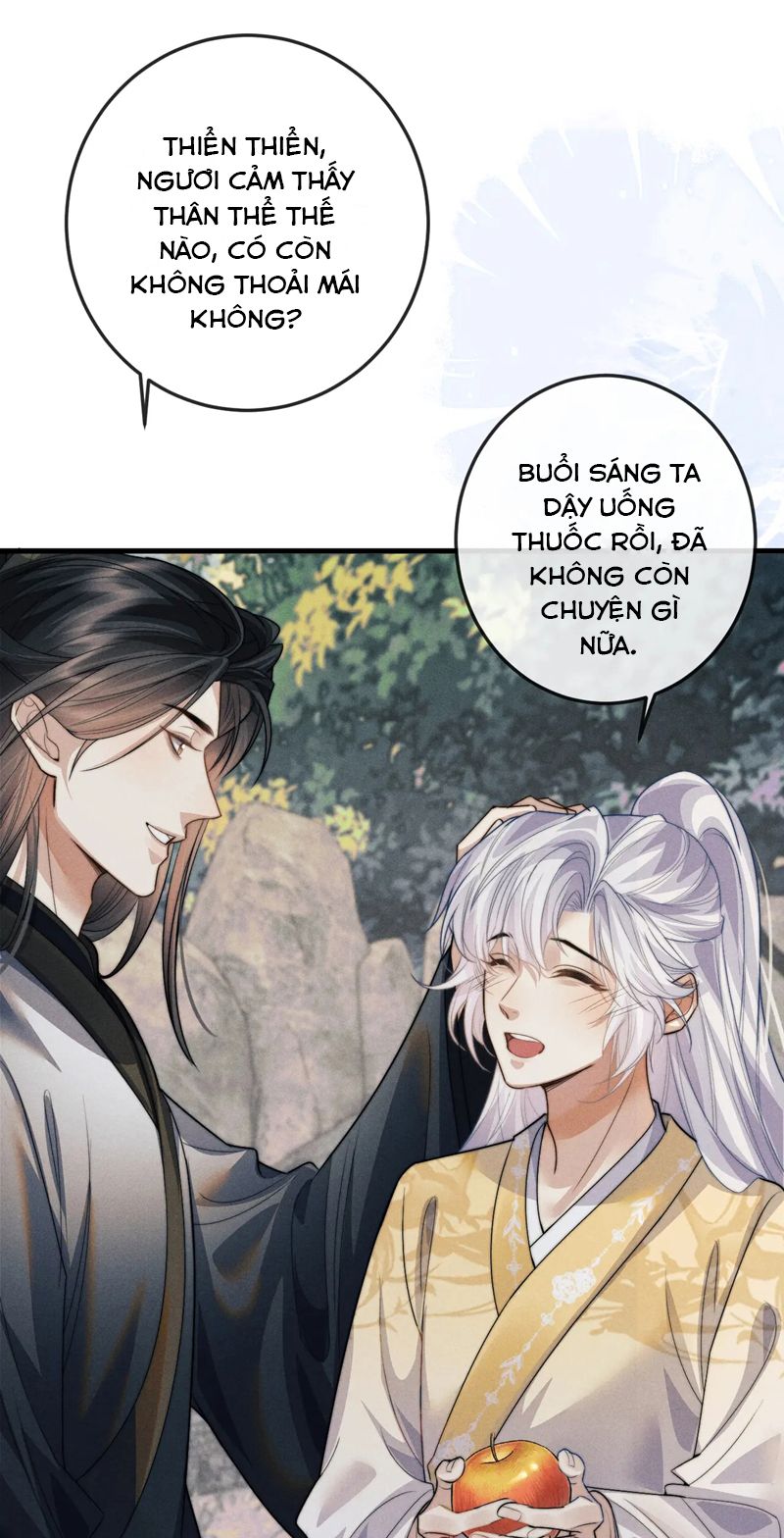 Ma Tôn Hối Bất Đương Sơ Chap 66 - Next Chap 67