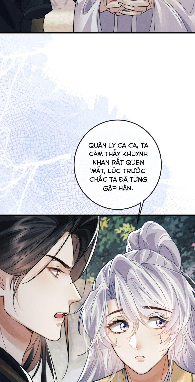 Ma Tôn Hối Bất Đương Sơ Chap 66 - Next Chap 67